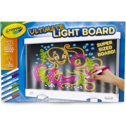 Crayola® Ultimate Light Board
