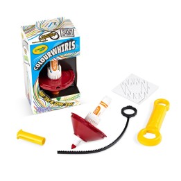 Crayola® Colourwhirls, Original