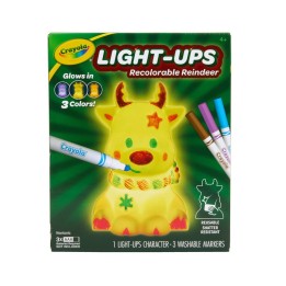 Crayola® Light Ups - Reindeer