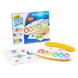 Crayola® Color Wonder® Magic Light Brush