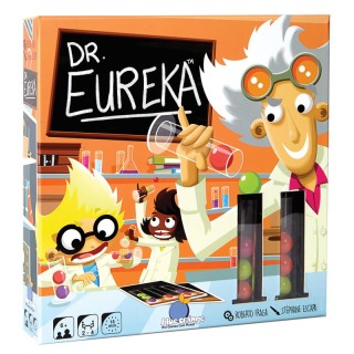 Blue Orange Games Dr. Eureka