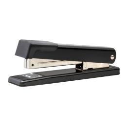 Bostitch Black Metal Stapler, 20 Sheets