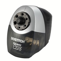 Bostitch Super Pro 6 Electric Pencil Sharpener