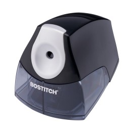 Bostitch Bostitch Personal Electric Sharpener Black