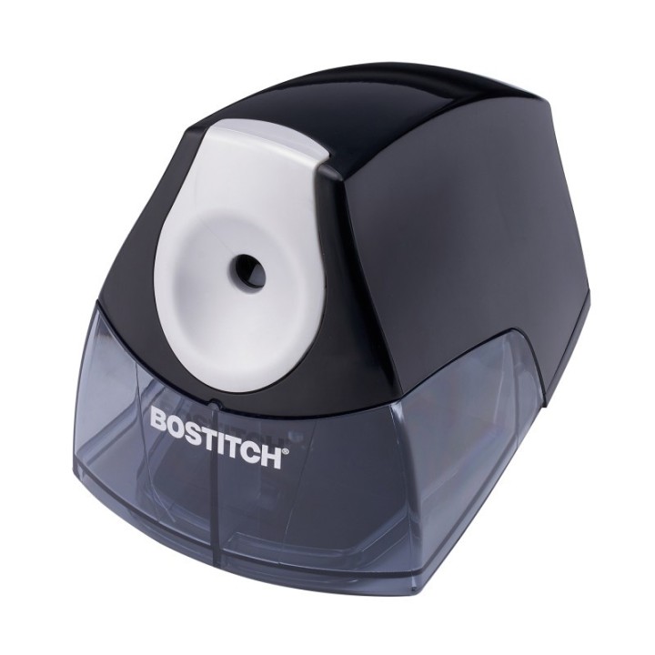 Bostitch Bostitch Personal Electric Sharpener Black