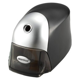 Bostitch Bostitch QuietSharp Executive Heavy Duty Electric Pencil Sharpener