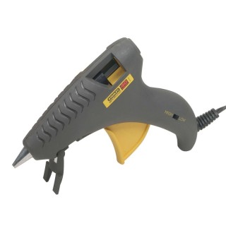 Stanley® Trigger-Feed Standard Dual-Melt Glue Gun, 8-1/2"