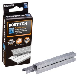 Bostitch Premium Standard Staples, Pack of 5000