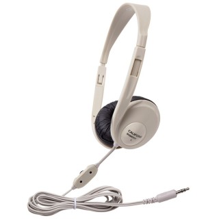 Califone Multimedia Stereo Headphones