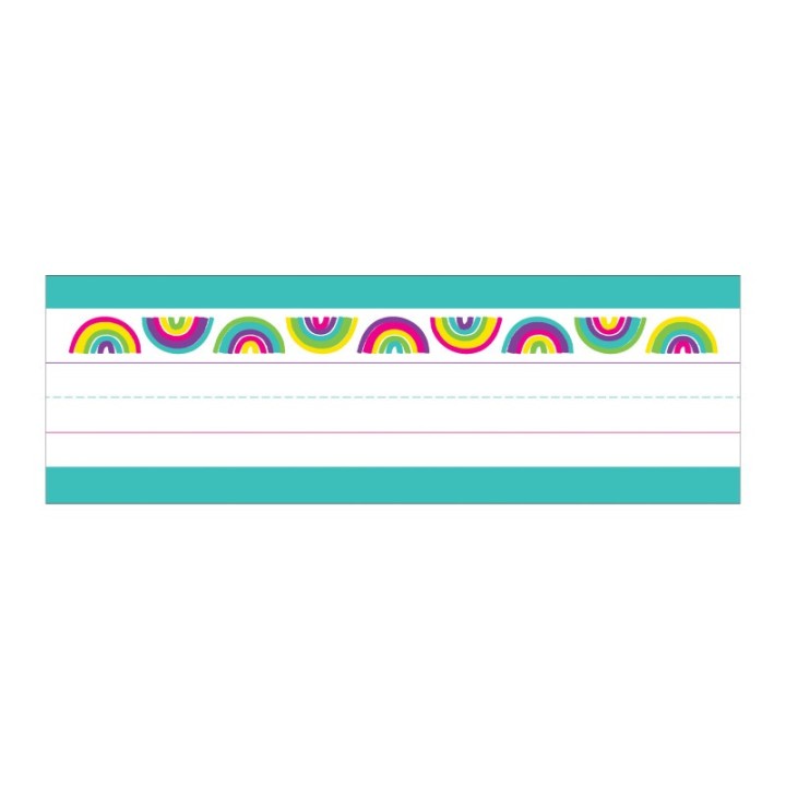 Carson Dellosa Education Kind Vibes Nameplates, Pack of 36