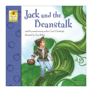 Brighter Child® Jack and the Beanstalk