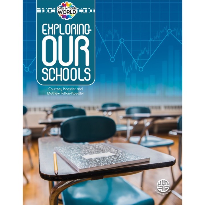 Rourke Educational Media Exploring Our Schools Reader, Grade 5-9, Paperback