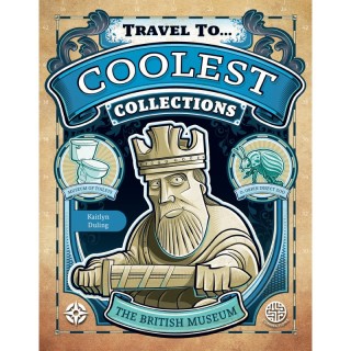 Rourke Educational Media Coolest Collections Reader, Grade 5-9, Paperback