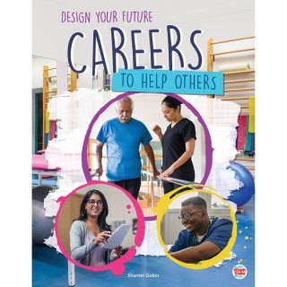 High Tide Careers to Help Others