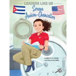 Discovery Library Serena Auñón-Chancellor, Paperback