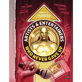 High Tide Artists & Entertainers Who Never Gave Up, Paperback