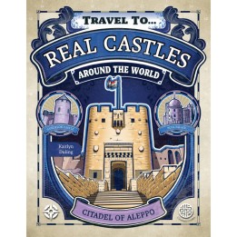 Connections Real Castles around the World