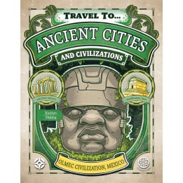 Connections Ancient Cities and Civilizations