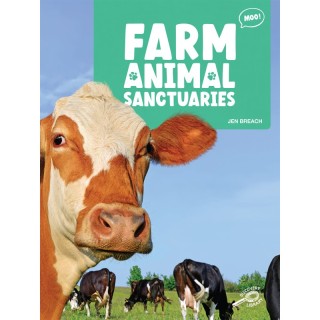 Discovery Library Farm Animal Sanctuaries