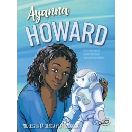Discovery Library Ayanna Howard
