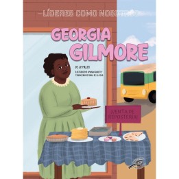 Discovery Library Georgia Gilmore