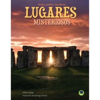 Escape Lugares misteriosos