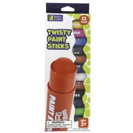 READY 2 LEARN™ Twisty Paint Sticks - Set of 12