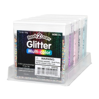 READY 2 LEARN™ Glitter - Electric - Set of 5