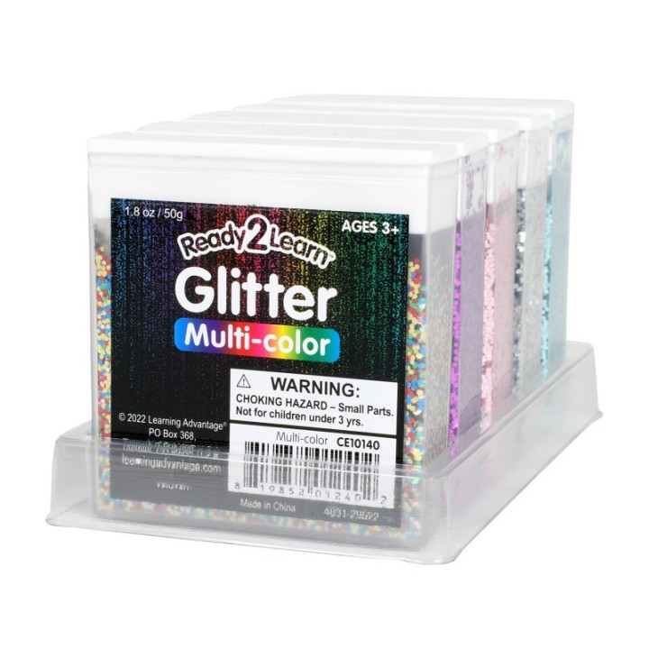 READY 2 LEARN™ Glitter - Electric - Set of 5