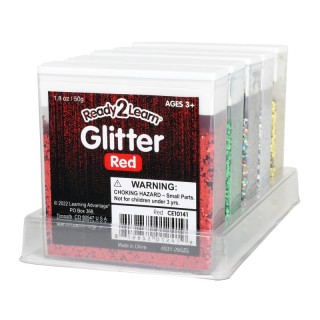 READY 2 LEARN™ Glitter - Festive - Set of 5