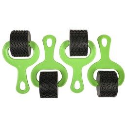 READY 2 LEARN™ Paint & Dough Explorers-Set 3-Set of 4