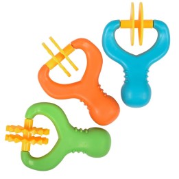 READY 2 LEARN™ Chunky Dough Strip Cutters-Set of 3