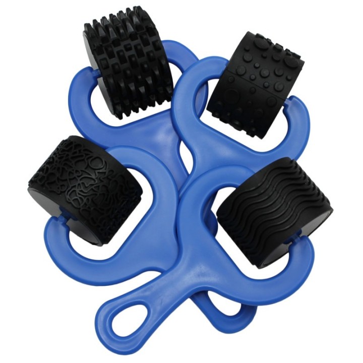 READY 2 LEARN™ Paint and Clay Explorers - Set 1 - Set of 4