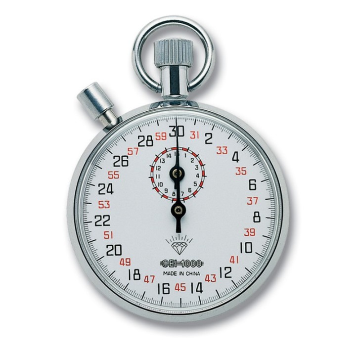 ULTRAK 1000 Mechanical Stopwatch