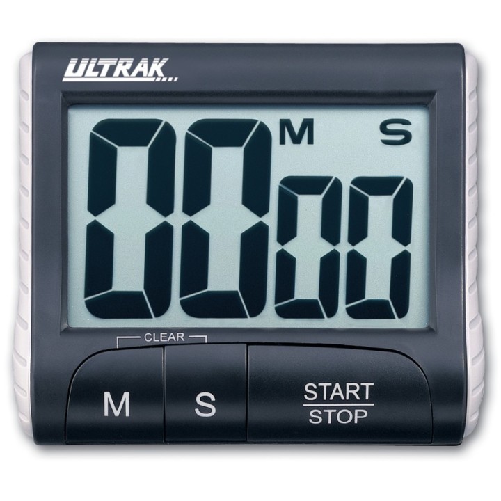 ULTRAK T-2 Jumbo Countdown Timer
