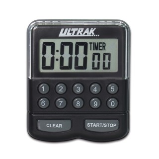 ULTRAK T-3 Count-up/Countdown Timer