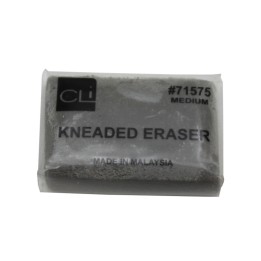 Charles Leonard Kneaded Eraser, Medium