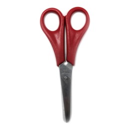 Charles Leonard Scissors - Student 5" Blt - Stainless Steel - Ass