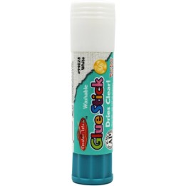 Charles Leonard Economy Glue Stick .28 oz., Clear
