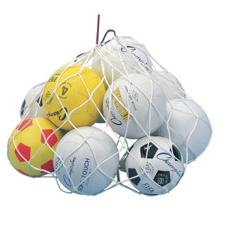 Champion Sports Ball Carry Net