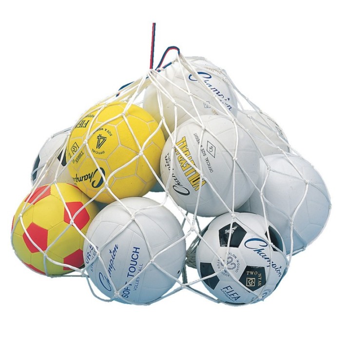 Champion Sports Ball Carry Net