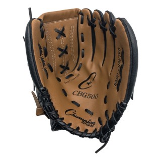 Champion Sports Leather & Vinyl 11" Baseball/Softball Glove