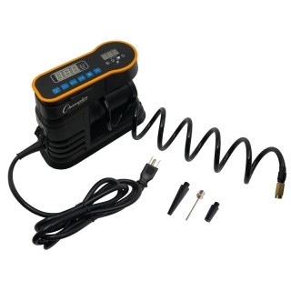 Champion Sports Smart Digital Inflator