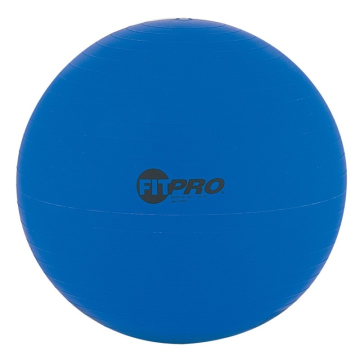 Champion Sports FitPro Training & Exercise Ball, 53cm, Blue