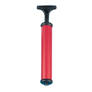 Champion Sports Plastic Hand Air Pump, 10"