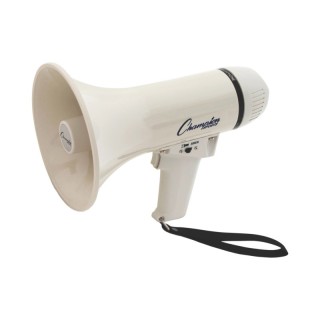 Champion Sports Megaphone, 400 Yard Range