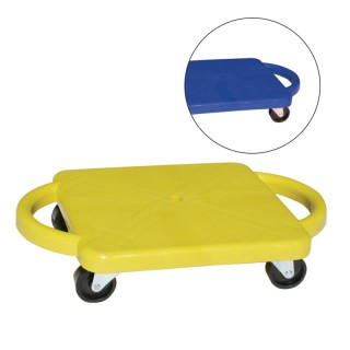 Champion Sports Scooter With Handle, 12" Standard