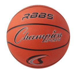 Champion Sports Basketball, Mini 7" diameter