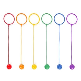 Champion Sports Swing Ball Set, Set of 6