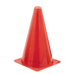 Champion Sports Safety Cone, 9" high